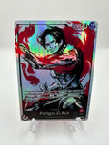 Portgas D. ACE alt art op03-001/proxy