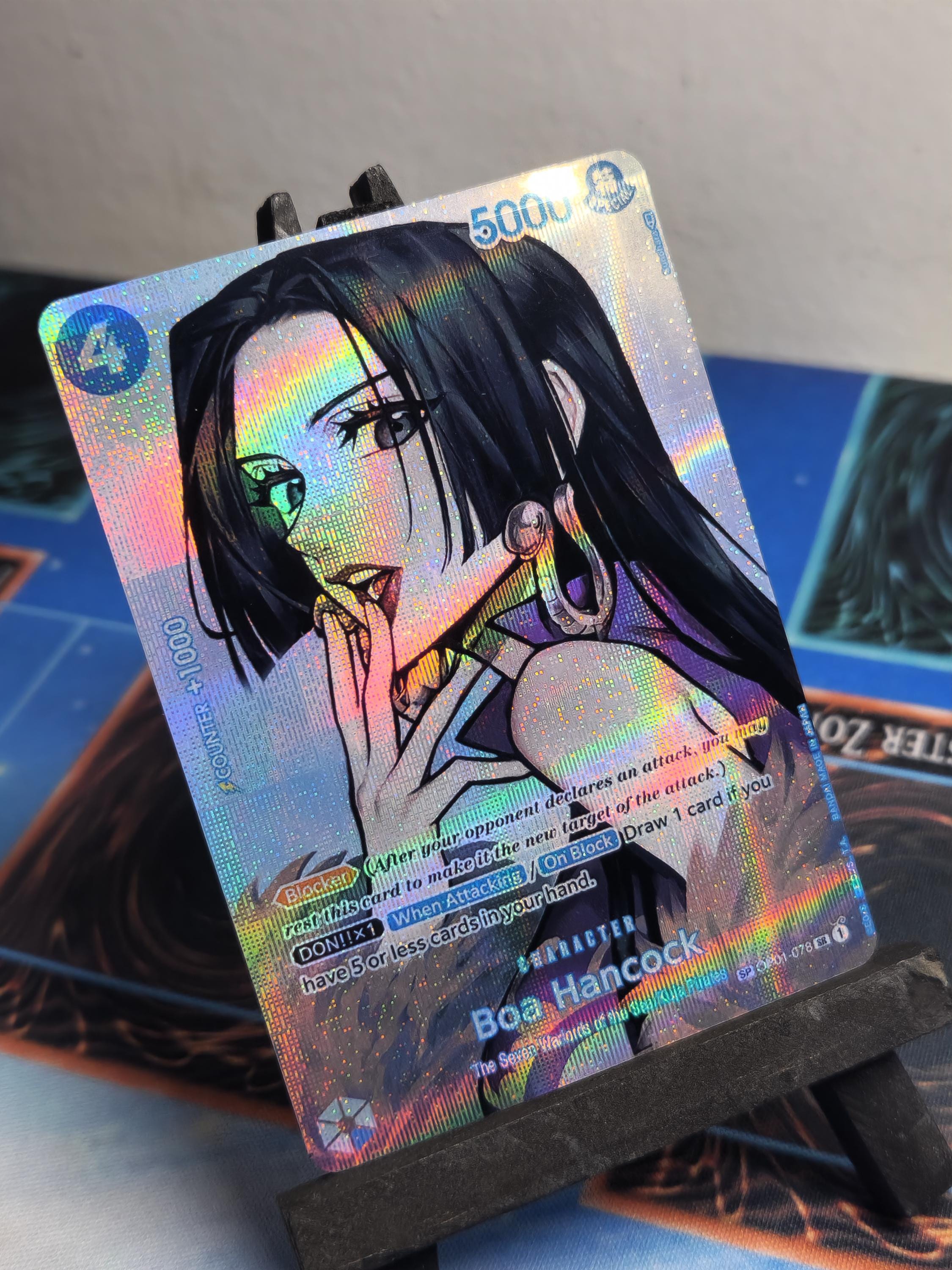 Boa Hancock SP op01-078/proxy