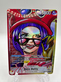 CUSTOM Belo Betty Leader op05-002 CUSTOM