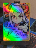 Yamato leader alt art op06-022/proxy