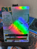 Luffy will become king of pirates alt art op12-039 prb02 One Piece proxy
