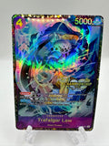 OPTrafalgar Law Championship st10-010/proxy