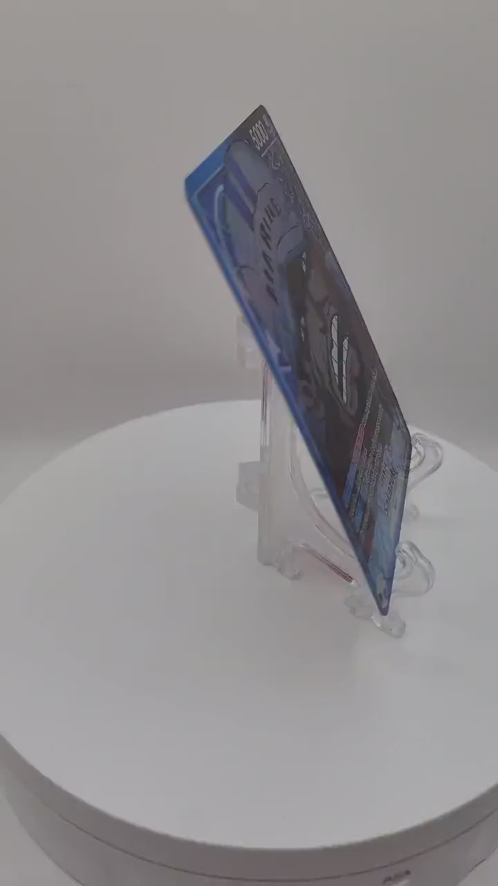 One Piece Sakazuki Leader op05-041 proxy