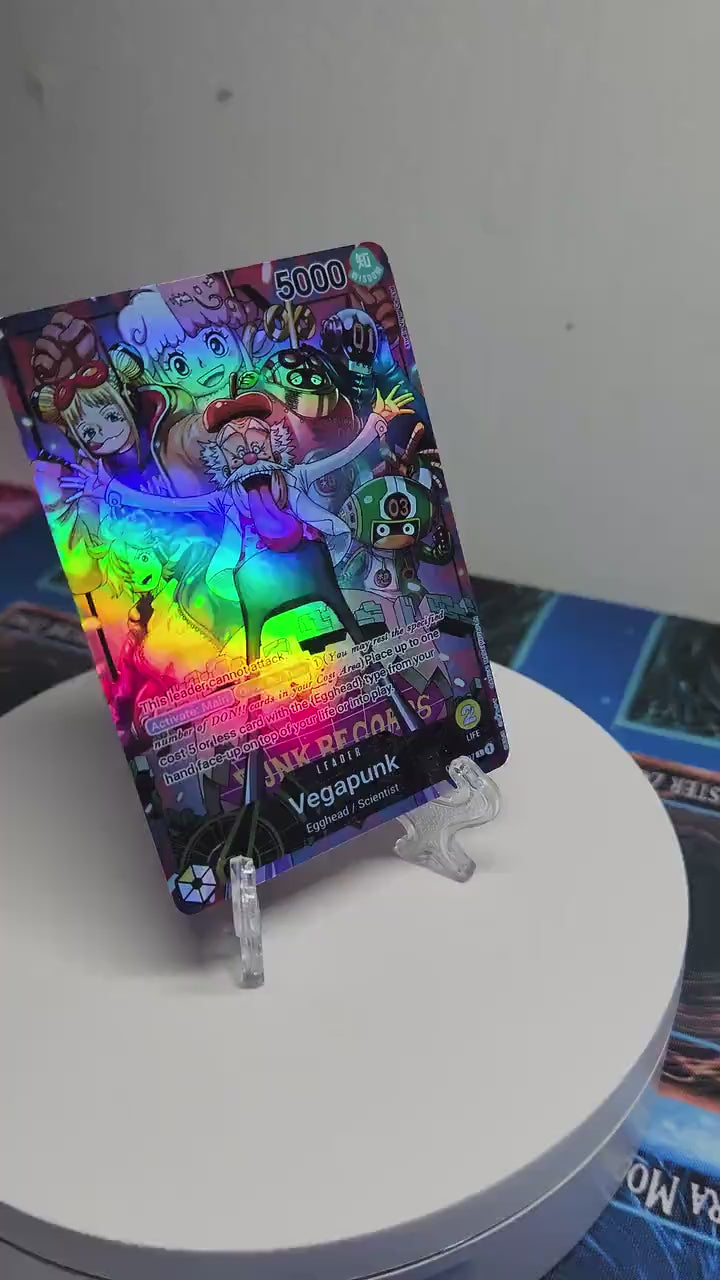 Vegapunk leader op07-097/proxy