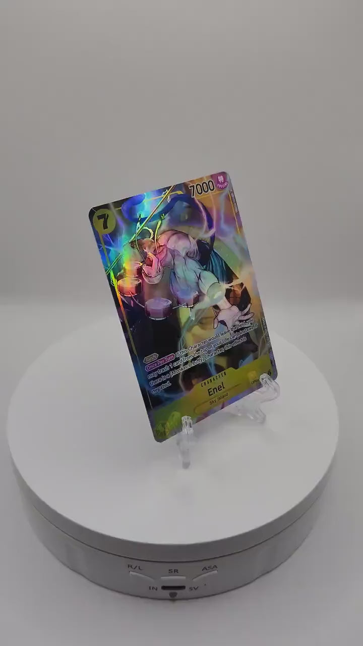 Enel alt art op05-100/proxy