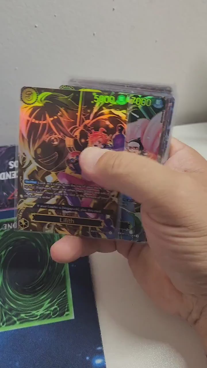 One Piece OP13 SP Alt Art Set Proxy