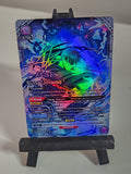 Sung Jin Woo 2 Star Alt Art SLG-1-022