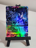 Sung Jin Woo 3 Star Alt Art SLG-1-022